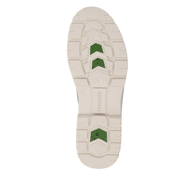 Remonte Winterstiefel grau