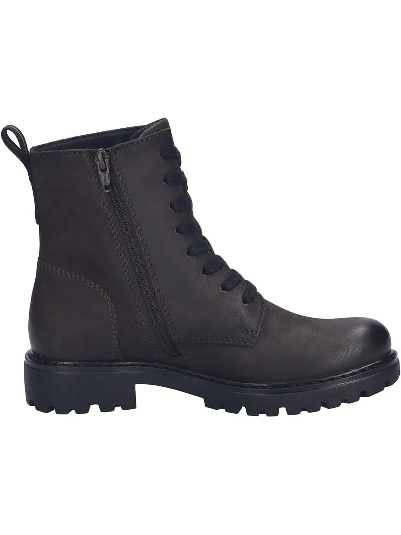 Josef Seibel Schnür-Stiefeletten schwarz