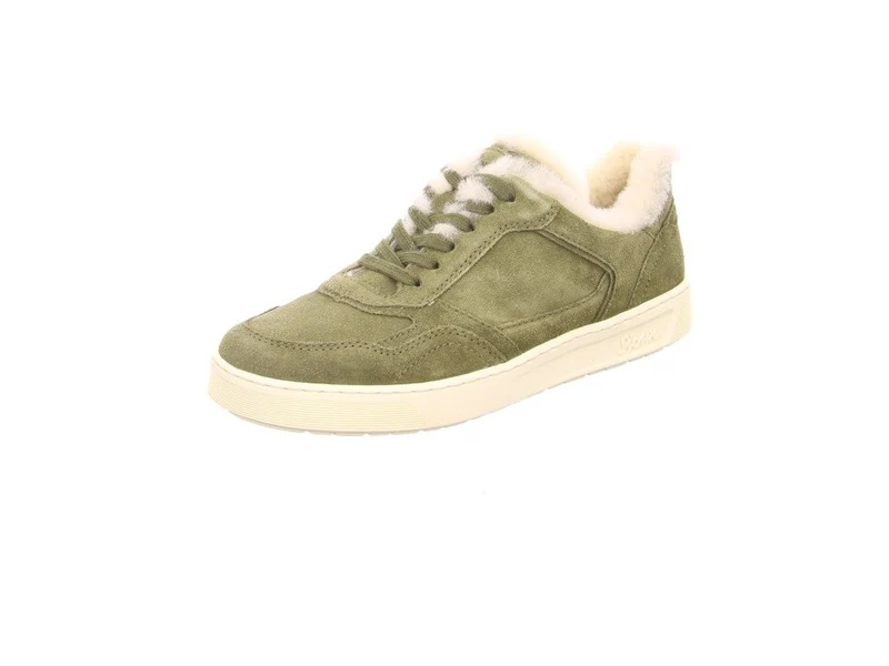 Sioux Sneaker beige