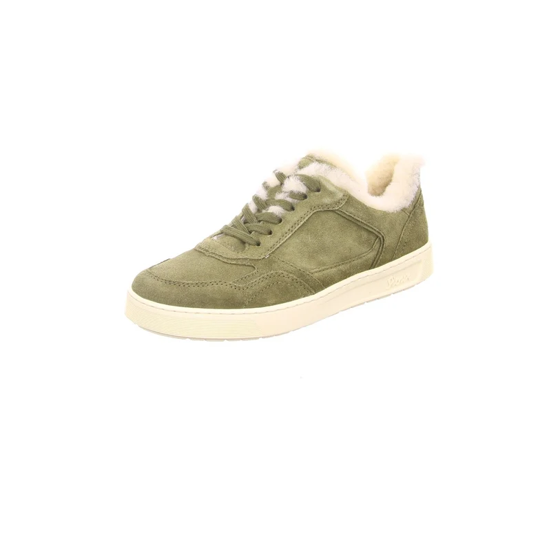 Sioux Sneaker beige