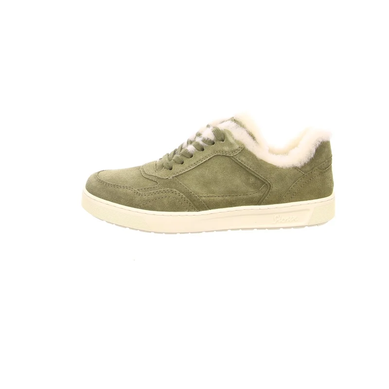 Sioux Sneaker beige