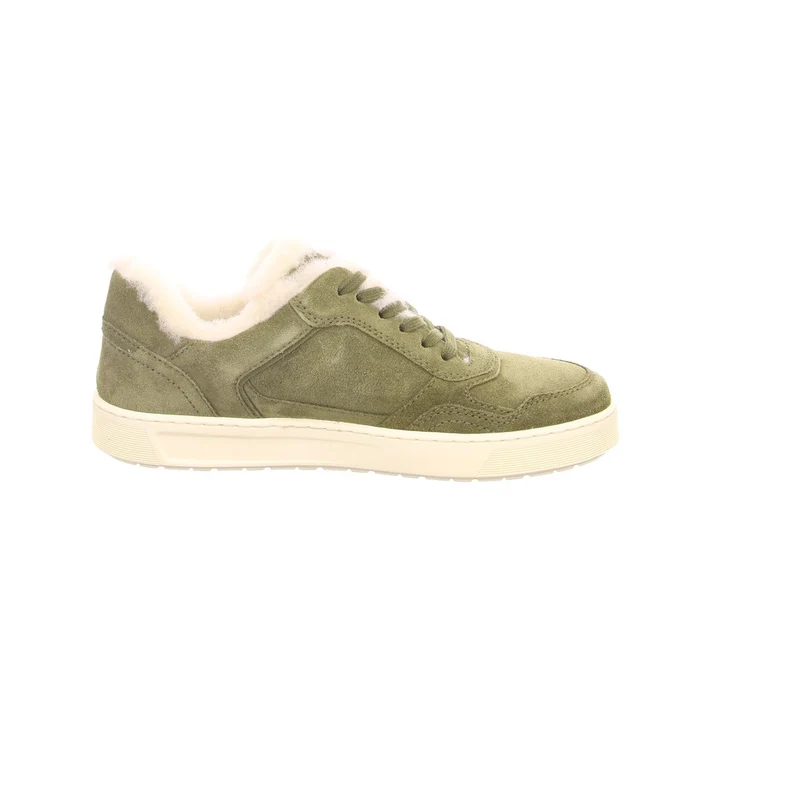 Sioux Sneaker beige