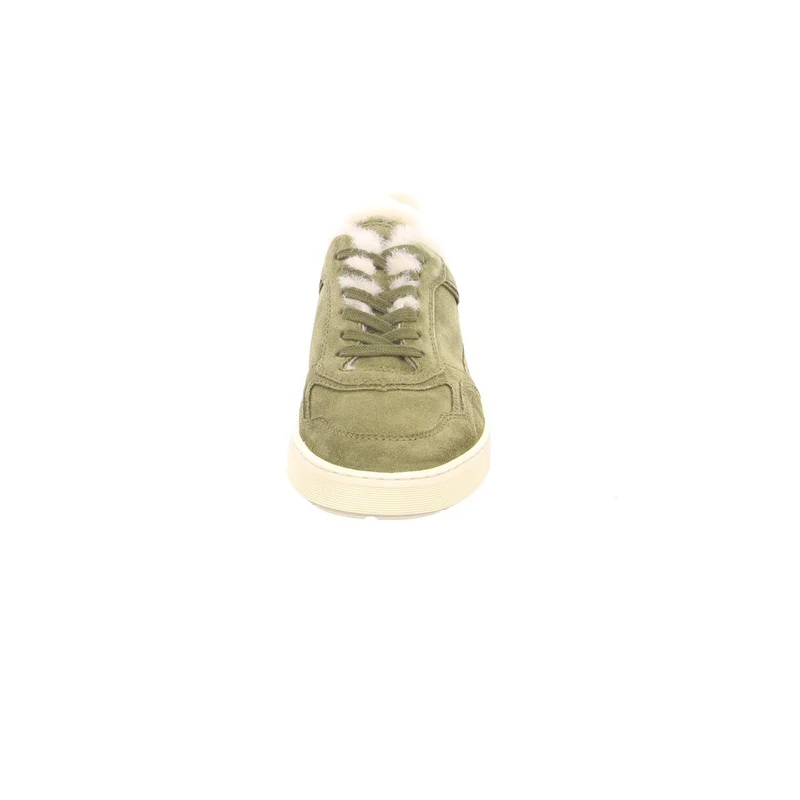 Sioux Sneaker beige