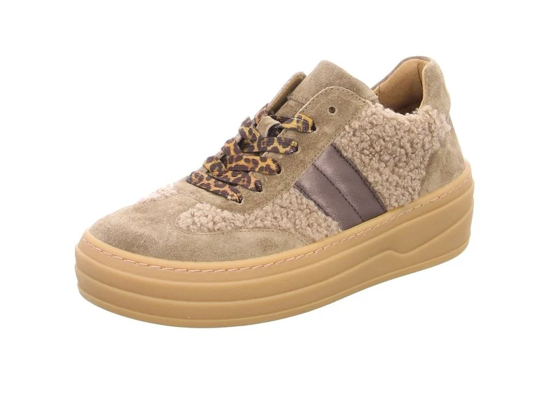 Gabor Sneaker Beige