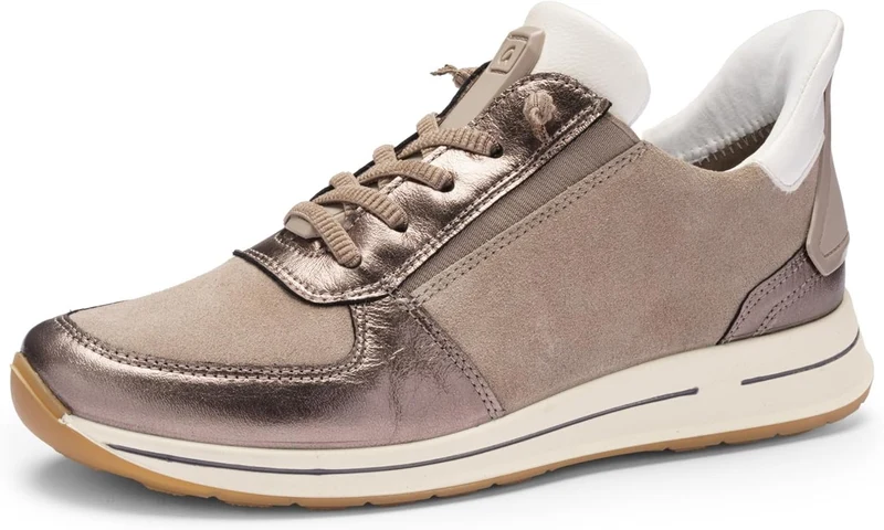 Ara Sneaker beige