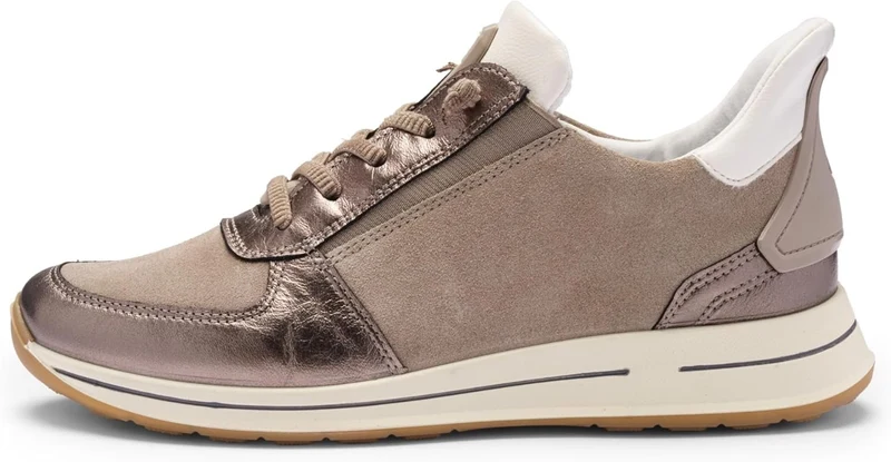 Ara Sneaker beige