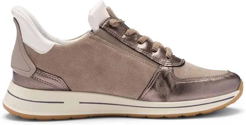 Ara Sneaker beige