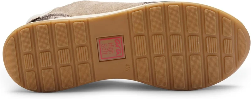 Ara Sneaker beige