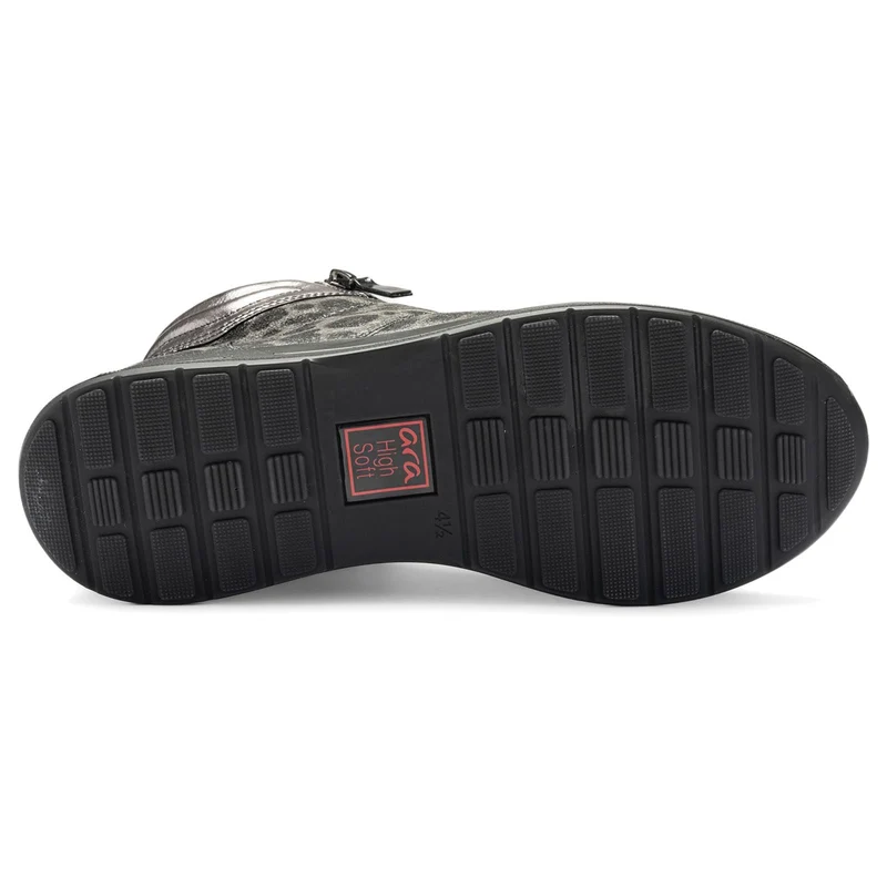 Ara Sneaker schwarz