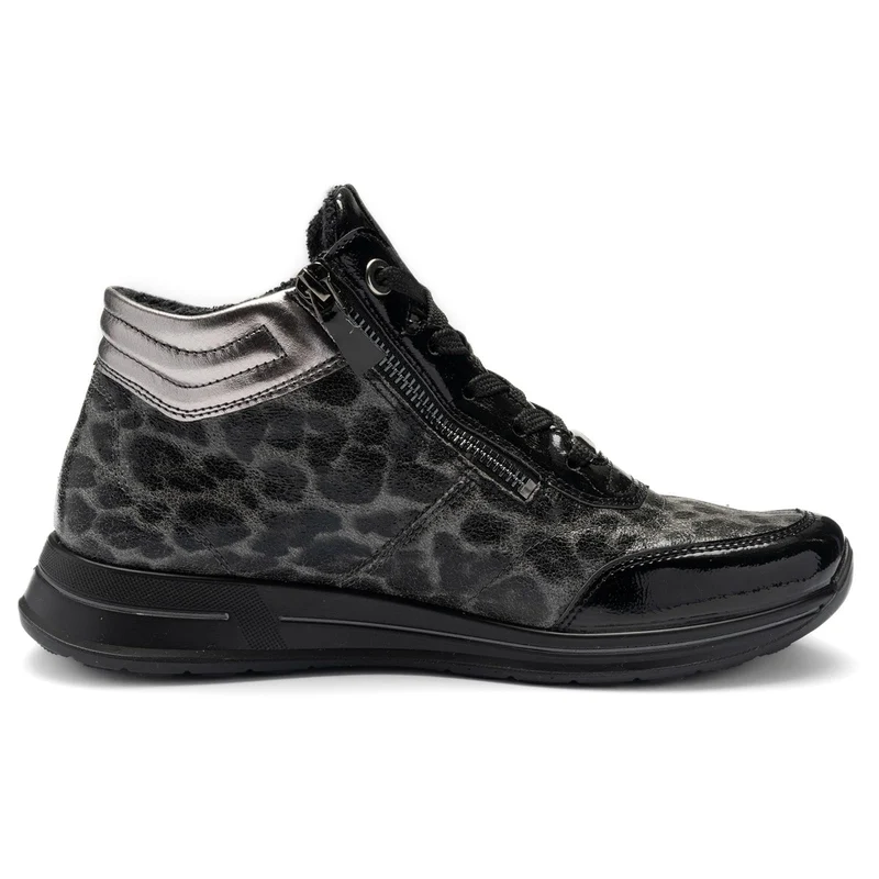 Ara Sneaker schwarz