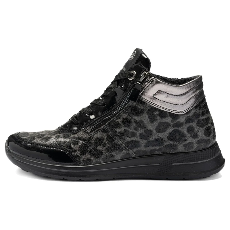 Ara Sneaker schwarz