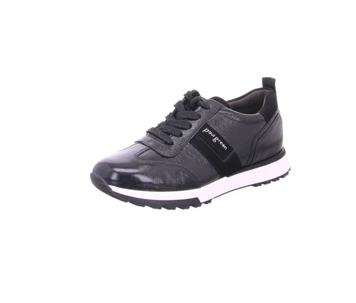Paul Green Sneaker Schwarz