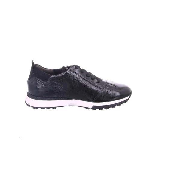 Paul Green Sneaker Schwarz