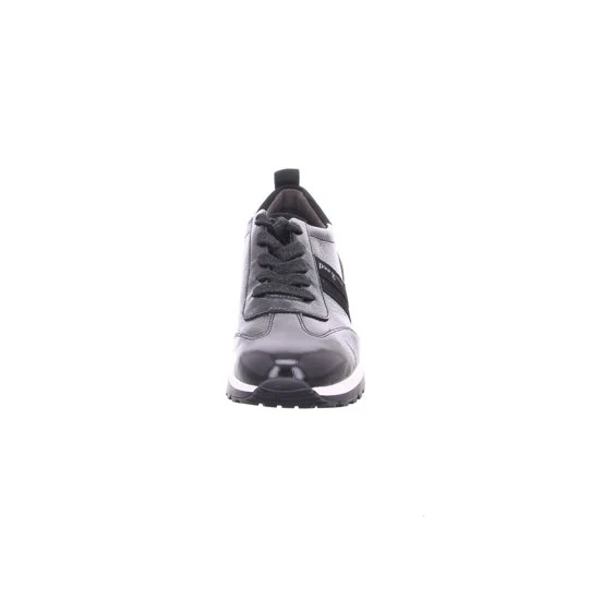 Paul Green Sneaker Schwarz