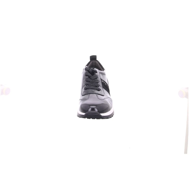 Paul Green Sneaker Schwarz