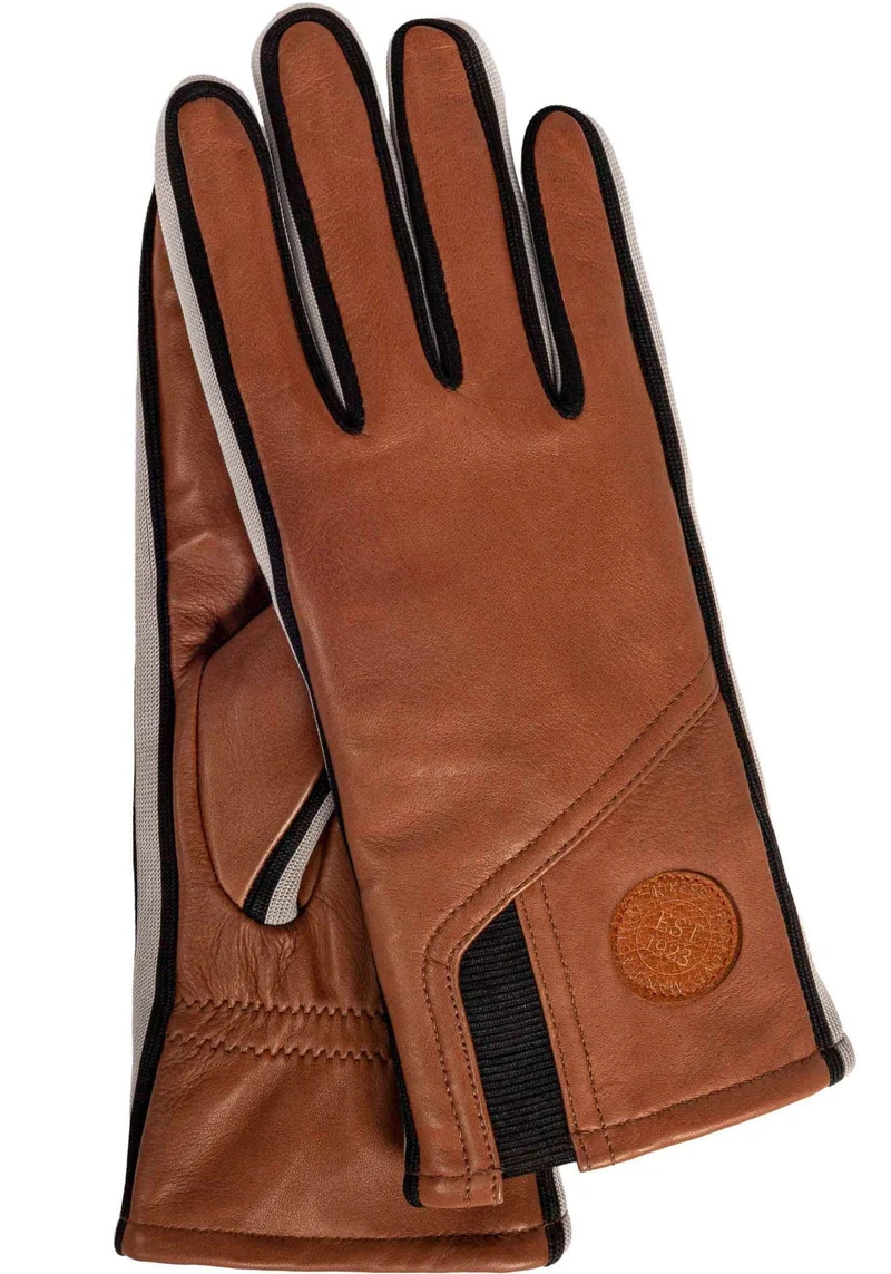 Kessler Handschuhe braun