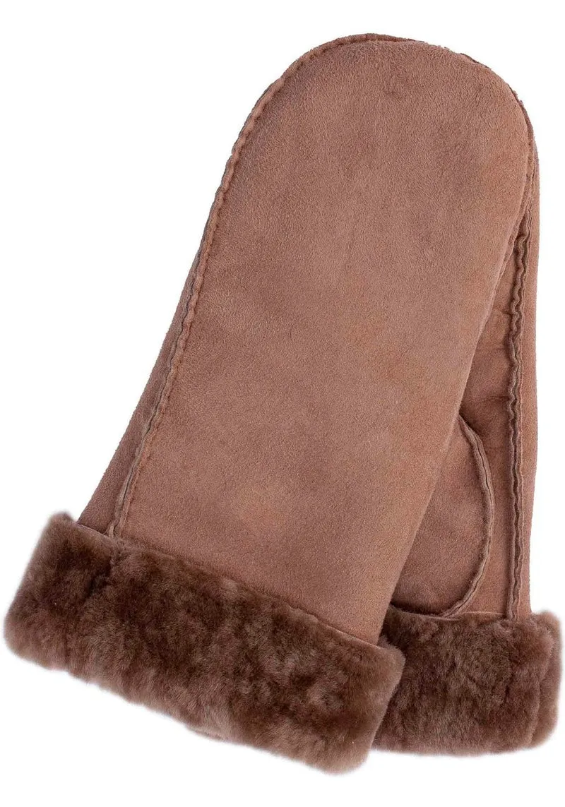 Kessler Handschuhe natur