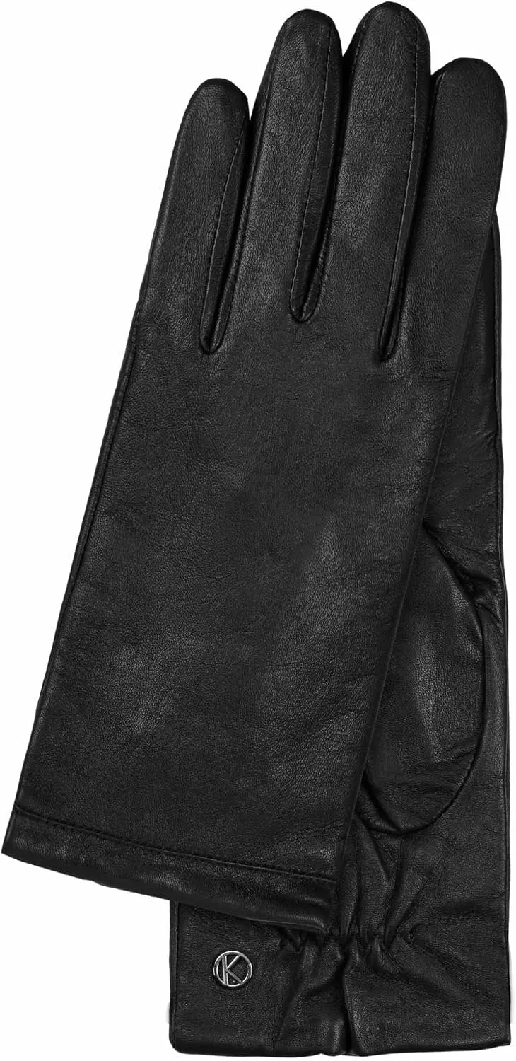 Kessler Handschuhe schwarz