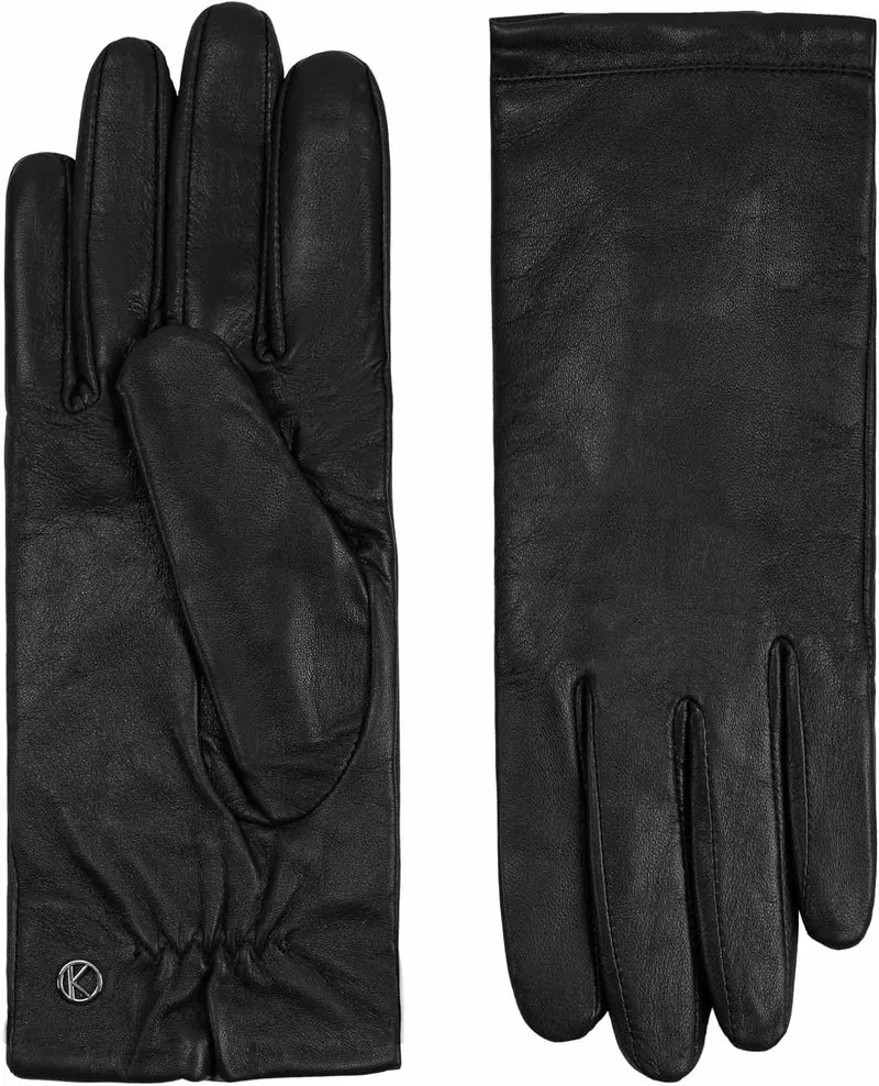 Kessler Handschuhe schwarz