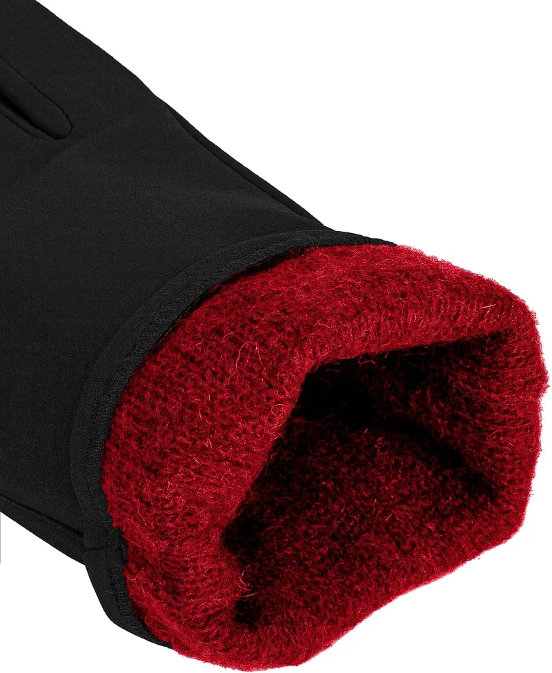 Kessler Handschuhe schwarz