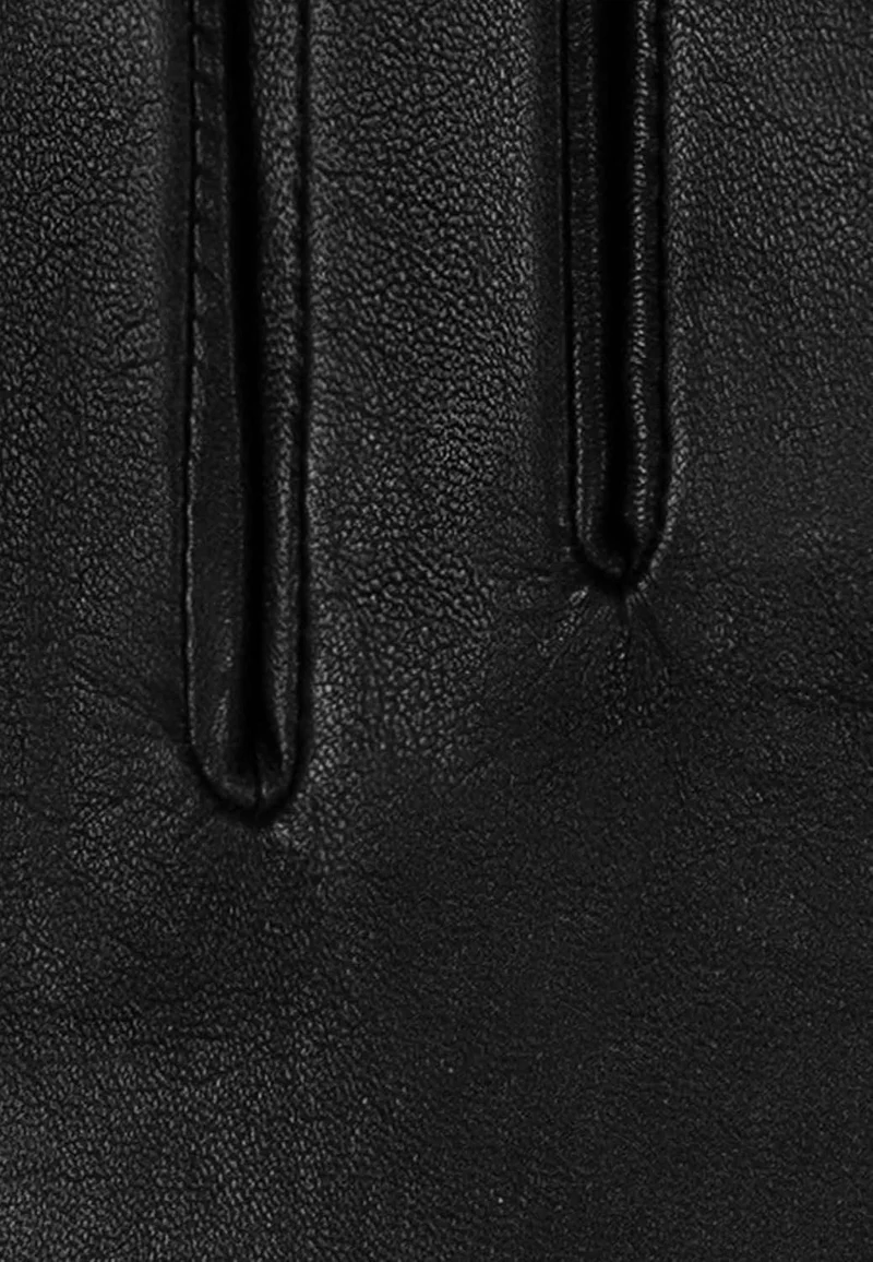 Kessler Handschuhe schwarz