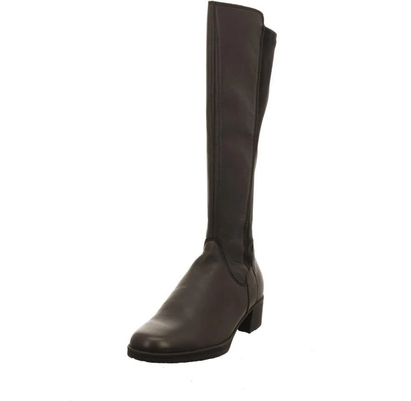 Hartjes Stiefel schwarz