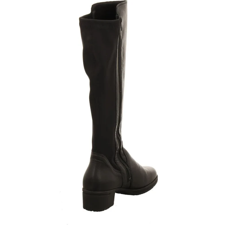 Hartjes Stiefel schwarz