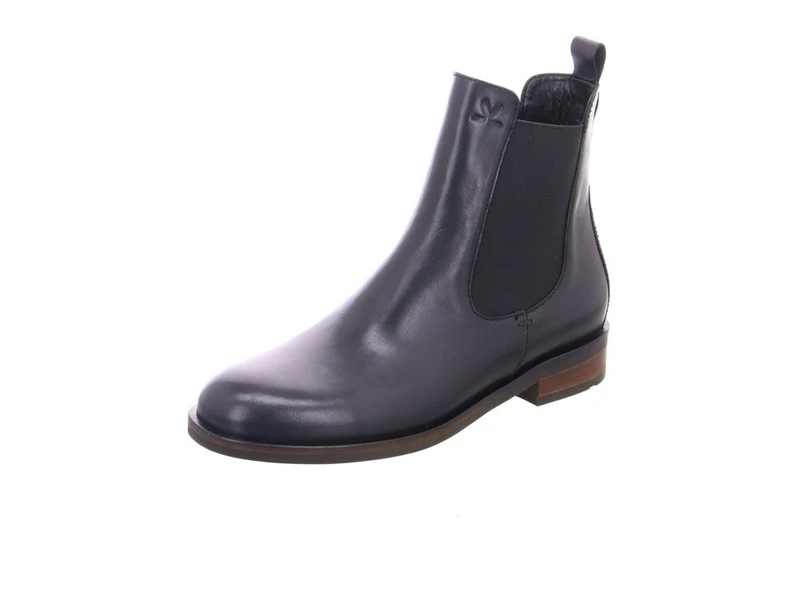 Lloyd Dara Chelsea Boot Schwarz