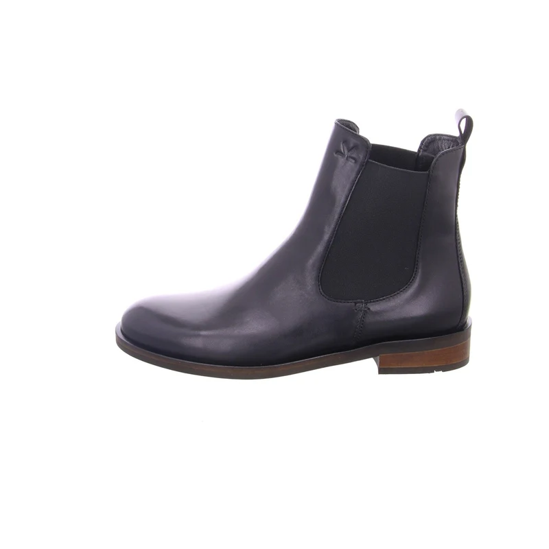 Lloyd Dara Chelsea Boot Schwarz