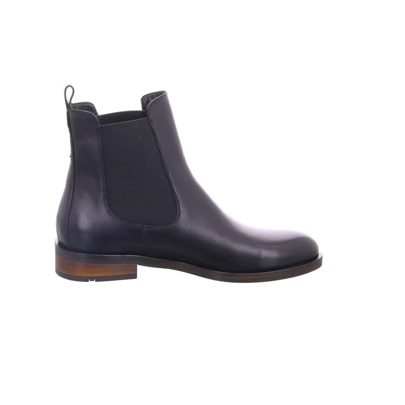 Lloyd Dara Chelsea Boot Schwarz