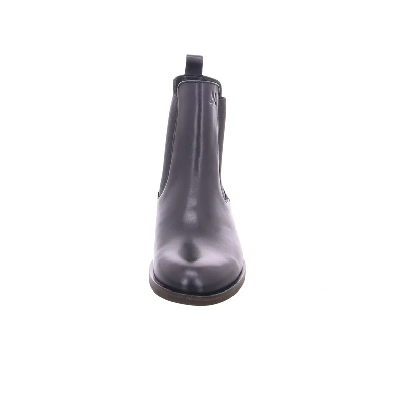 Lloyd Dara Chelsea Boot Schwarz
