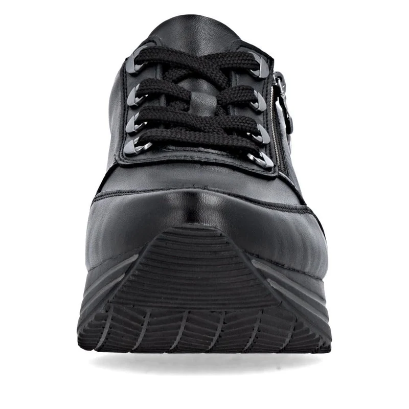 Remonte Sneaker schwarz