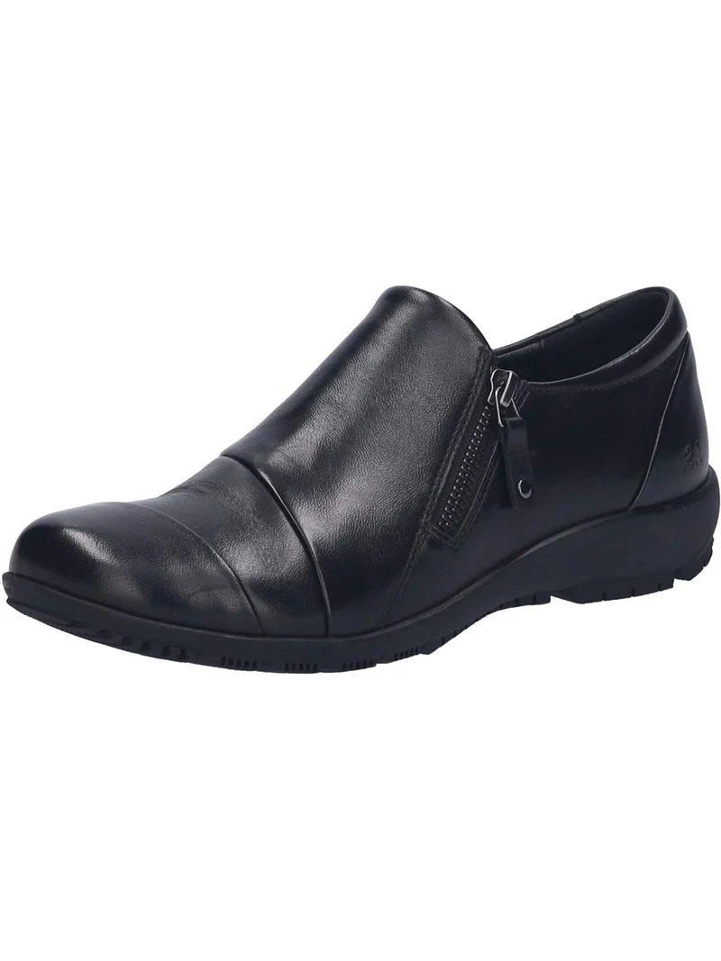 Josef Seibel Charlotte Halbschuh Schwarz