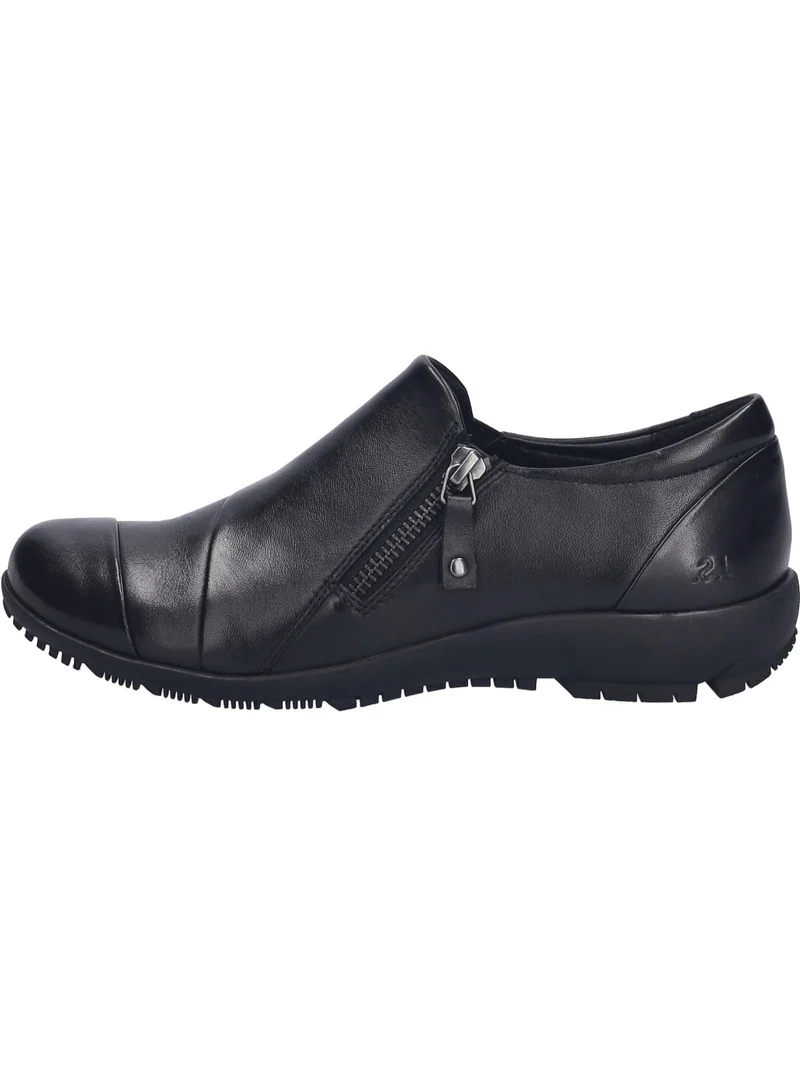 Josef Seibel Charlotte Halbschuh Schwarz