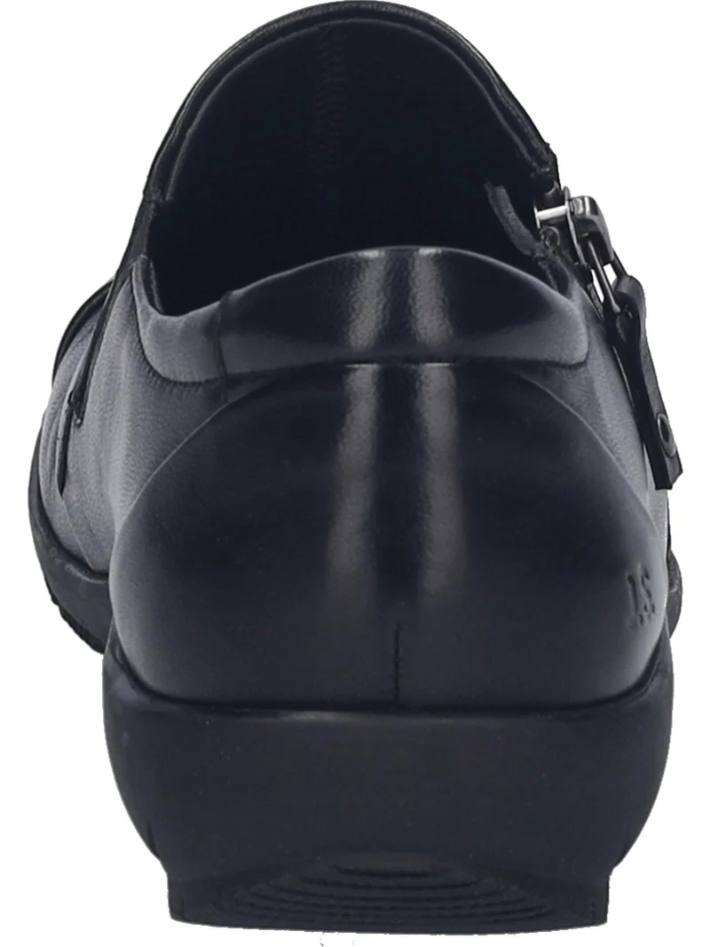 Josef Seibel Charlotte Halbschuh Schwarz