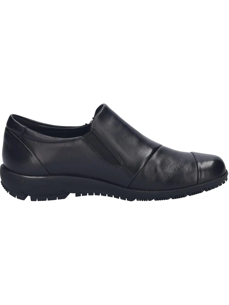 Josef Seibel Charlotte Halbschuh Schwarz