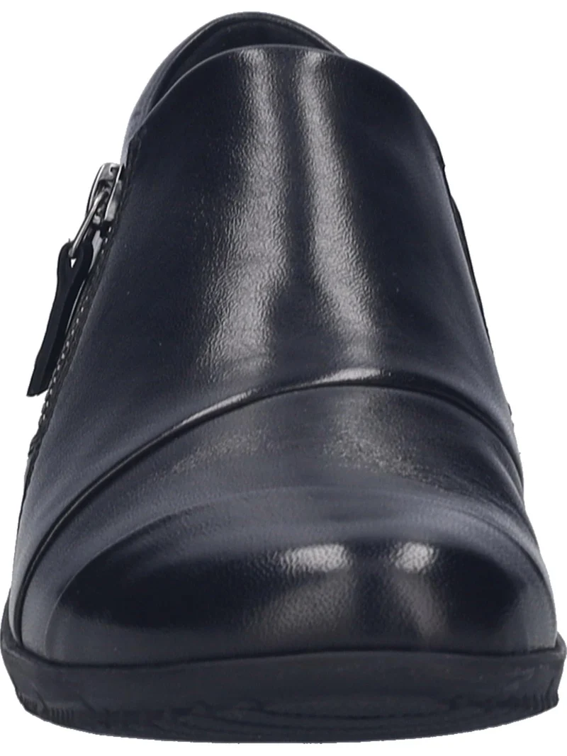 Josef Seibel Charlotte Halbschuh Schwarz