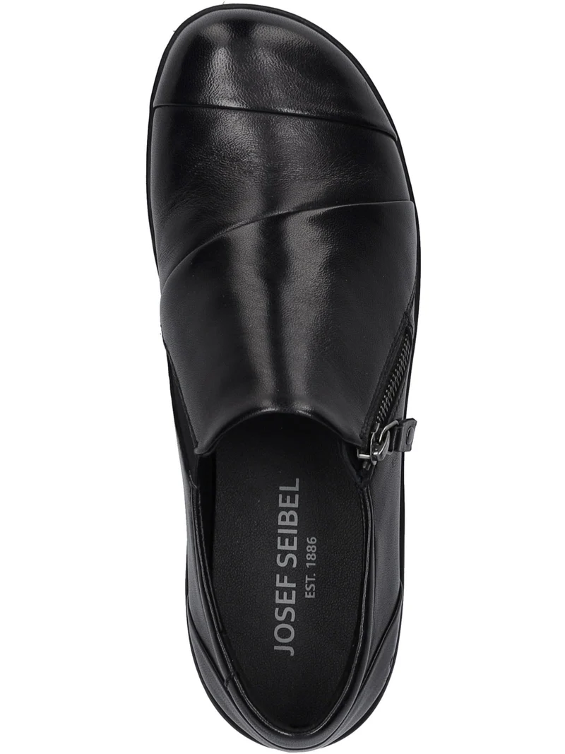 Josef Seibel Charlotte Halbschuh Schwarz