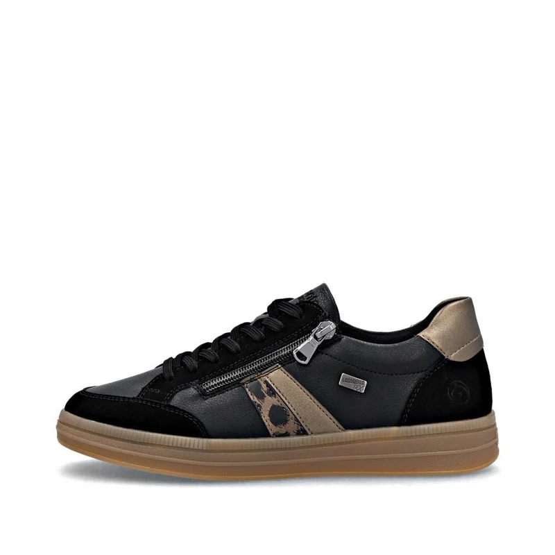 Remonte Sneaker Schwarz