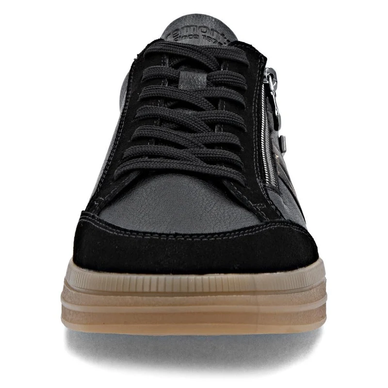 Remonte Sneaker Schwarz
