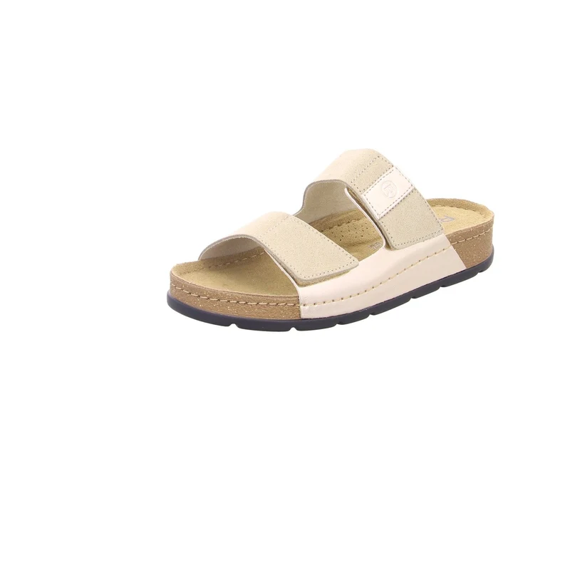 Rohde Pantolette Creme