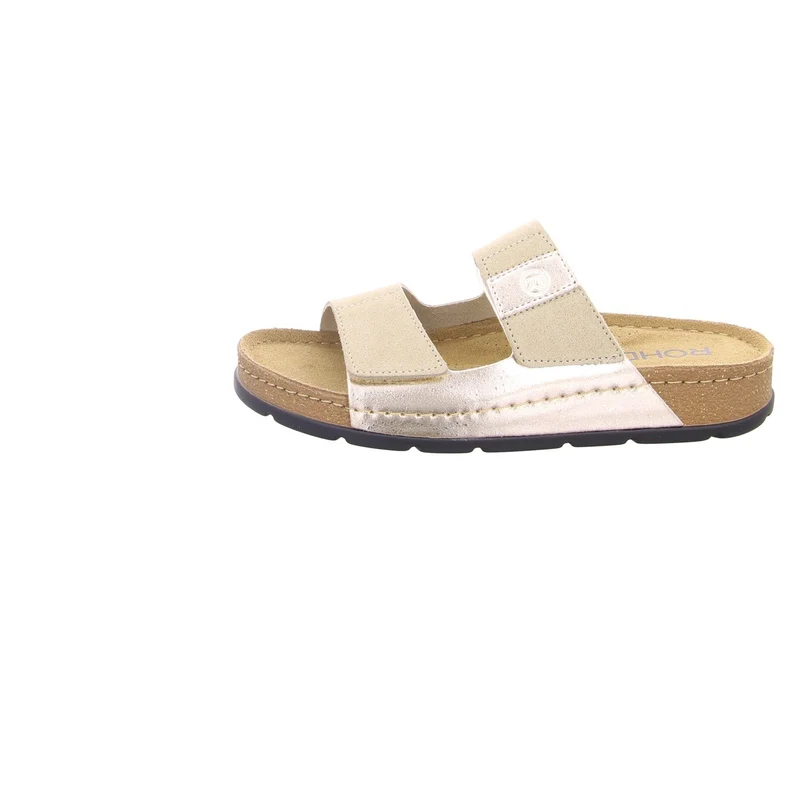 Rohde Pantolette Creme