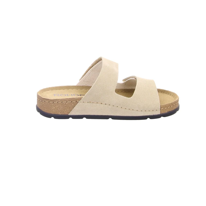 Rohde Pantolette Creme