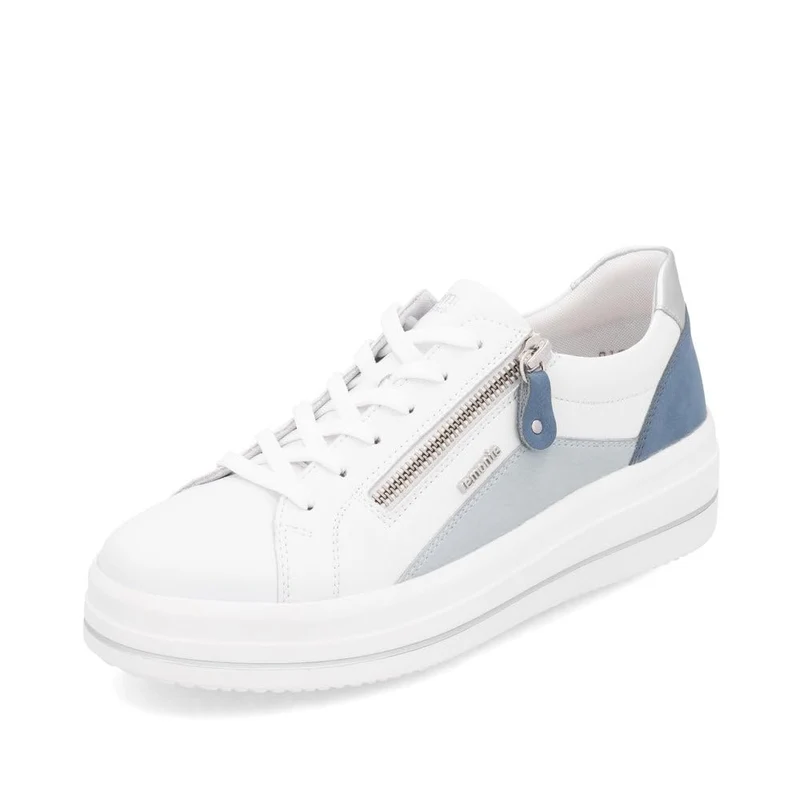 Remonte Sneaker weiß
