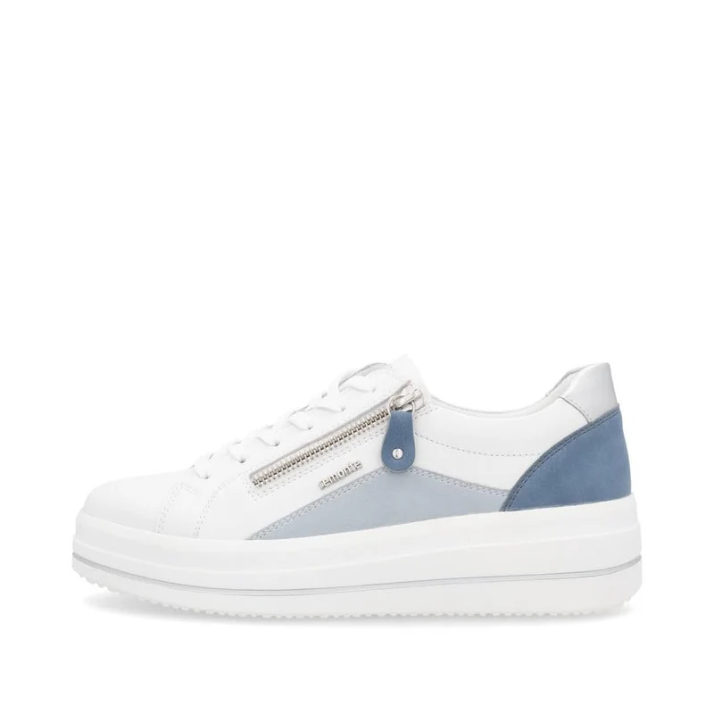 Remonte Sneaker weiß