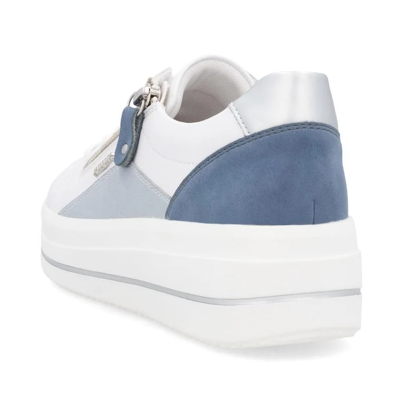 Remonte Sneaker weiß