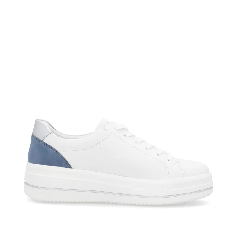 Remonte Sneaker weiß