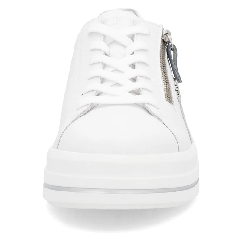 Remonte Sneaker weiß