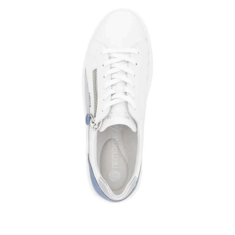 Remonte Sneaker weiß