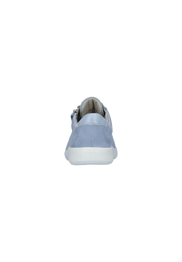 Waldläufer Sneaker Hellblau